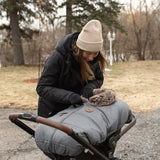 Petit Coulou Housse 3 saisons pour siège d'auto - Collection classique (-30°C à 15°C) vendu par Veille sur toi