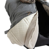 Petit Coulou Housse 3 saisons pour siège d'auto - Collection classique (-30°C à 15°C) vendu par Veille sur toi