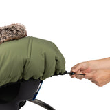Petit Coulou Housse 3 saisons pour siège d'auto - Collection classique (-30°C à 15°C) vendu par Veille sur toi