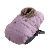 Petit Coulou Housse 3 saisons pour siège d'auto - Collection classique (-30°C à 15°C) vendu par Veille sur toi
