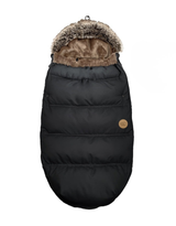 Petit Coulou Housse chancelière pour landau et poussette (-30°C à 10°C) - Petit Coulou vendu par Veille sur toi