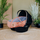 Petit Coulou Housse été 4-en-1 pour siège d'auto vendu par Veille sur toi