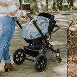 Petit Coulou Housse été 4-en-1 pour siège d'auto vendu par Veille sur toi