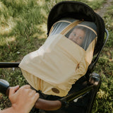 Petit Coulou Housse été 4-en-1 pour siège d'auto vendu par Veille sur toi