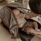 Petit Coulou Housse été 4-en-1 pour siège d'auto vendu par Veille sur toi
