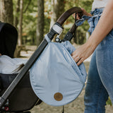Petit Coulou Housse été 4-en-1 pour siège d'auto vendu par Veille sur toi