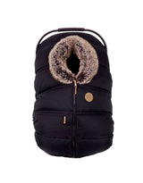 Petit Coulou Housse hiver pour siège d'auto - Collection classique (-30°C à 5°C) - Petit Coulou vendu par Veille sur toi