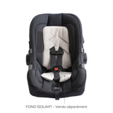Petit Coulou Housse hiver pour siège d'auto - Collection classique (-30°C à 5°C) vendu par Veille sur toi