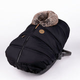 Petit Coulou Housse hiver pour siège d'auto - Collection classique (-30°C à 5°C) vendu par Veille sur toi