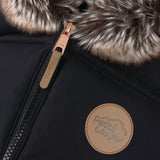Petit Coulou Housse hiver pour siège d'auto - Collection classique (-30°C à 5°C) vendu par Veille sur toi