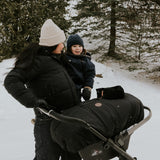 Petit Coulou Housse légère pour siège d'auto (-5°C à 15°C) vendu par Veille sur toi