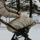 Petit Coulou Housse légère pour siège d'auto (-5°C à 15°C) vendu par Veille sur toi