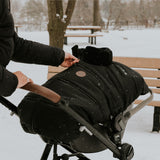 Petit Coulou Housse légère pour siège d'auto (-5°C à 15°C) vendu par Veille sur toi