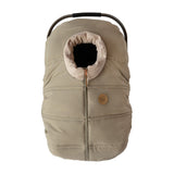 Petit Coulou Housse légère pour siège d'auto (-5°C à 15°C) vendu par Veille sur toi