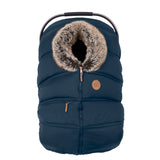 Petit Coulou PC7002 Housse hiver pour siège d'auto - Collection classique (-30°C à 5°C) Agate vendu par Veille sur toi