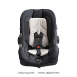 Petit Coulou PC7012 Housse hiver pour siège d'auto - Collection Sherpa (-30°C à 5°C) Jasper vendu par Veille sur toi