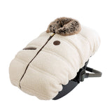 Petit Coulou PC7012 Housse hiver pour siège d'auto - Collection Sherpa (-30°C à 5°C) Jasper vendu par Veille sur toi