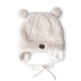 Petit Coulou PCCC7403 Coffret cadeau Ourson Sherpa pour bébé (4 accessoires) Sherpa vendu par Veille sur toi