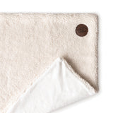 Petit Coulou PCCC7403 Coffret cadeau Ourson Sherpa pour bébé (4 accessoires) Sherpa vendu par Veille sur toi