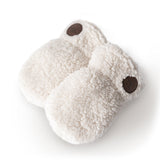 Petit Coulou PCCC7403 Coffret cadeau Ourson Sherpa pour bébé (4 accessoires) Sherpa vendu par Veille sur toi