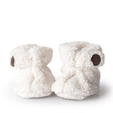 Petit Coulou PCCC7403 Coffret cadeau Ourson Sherpa pour bébé (4 accessoires) Sherpa vendu par Veille sur toi