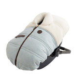 Petit Coulou PCMH7114 Housse 3 saisons pour siège d'auto - Collection Sherpa (-30°C à 15°C) Banff vendu par Veille sur toi