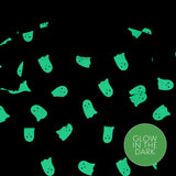 Petit Lem Pyjama - Halloween - Brille dans le noir - Petit Lem vendu par Veille sur toi