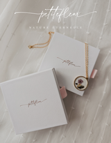 Petitefleur⚜ Petitefleur-00 Boîte cadeau pour collier - Petitefleur vendu par Veille sur toi