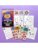 Pico ⚜ PICO-923 Ensemble Surprise - Pâques - Pico vendu par Veille sur toi