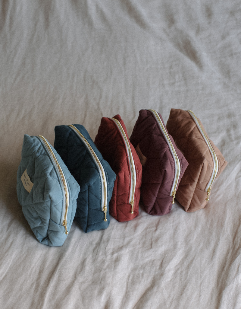 Pochette clearance bleu ciel