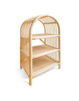 Poppie Toys Poppie-etagere Étagère en rotin - Poppie Toys vendu par Veille sur toi