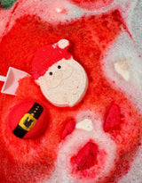 Potion de bain - Papa Noël - La Fabrik