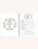 Rainbows & Lollipops ⚜ BF1 Livre de bébé – Renard - Rainbows & Lollipops vendu par Veille sur toi