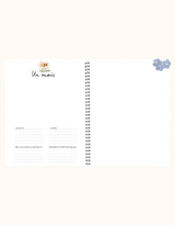 Rainbows & Lollipops ⚜ BF110 Livre de bébé – Petite abeille - Rainbows & Lollipops vendu par Veille sur toi