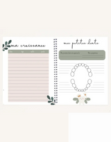 Rainbows & Lollipops ⚜ BF76 Livre de bébé – La ferme - Rainbows & Lollipops vendu par Veille sur toi