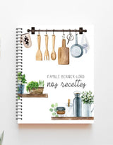 Rainbows & Lollipops ⚜ CU3-FR Livre de recettes familiales – Cuisine noire - Rainbows & Lollipops vendu par Veille sur toi