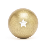 Ratatam! B006-10 Ballon mouton 10 cm - Or - Ratatam! vendu par Veille sur toi