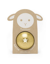 Ratatam! B006-10 Ballon mouton 10 cm - Or - Ratatam! vendu par Veille sur toi