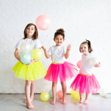 Ratatam! B030-22 Ballon chat 22 cm - Rose - Ratatam! vendu par Veille sur toi