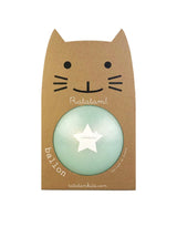 Ratatam! B031-22 Ballon chat 22 cm - Bleu - Ratatam! vendu par Veille sur toi