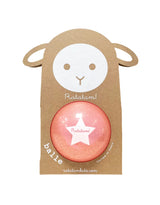 Ratatam! B033-10 Ballon mouton 10 cm - Rose - Ratatam! vendu par Veille sur toi