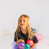 Ratatam! B035-10 Ballon mouton 10 cm - Bleu - Ratatam! vendu par Veille sur toi