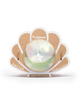 Ratatam! B045-10 Ballon coquillage 10 cm - Blanc - Ratatam! vendu par Veille sur toi