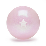 Ratatam! B046-10 Ballon coquillage 10 cm - Rose - Ratatam! vendu par Veille sur toi