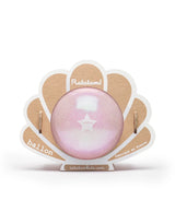 Ratatam! B046-10 Ballon coquillage 10 cm - Rose - Ratatam! vendu par Veille sur toi