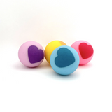 Ratatam! RSO-040 Balle rebondissante ourson - Bleu - Ratatam! vendu par Veille sur toi