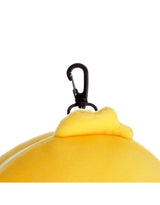 Relaxeazzz CUSH225 Oreiller et Masque de Voyage 2-en-1 - Canard - Relaxeazzz vendu par Veille sur toi