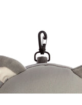 Relaxeazzz CUSH226 Oreiller et Masque de Voyage 2-en-1 - Koala - Relaxeazzz vendu par Veille sur toi