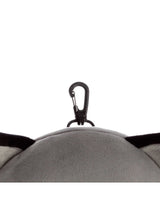 Relaxeazzz CUSH228 Oreiller et Masque de Voyage 2-en-1 - Raton Laveur - Relaxeazzz vendu par Veille sur toi