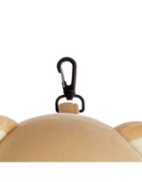 Relaxeazzz CUSH230 Oreiller et Masque de Voyage 2-en-1 - Chien Shiba Inu - Relaxeazzz vendu par Veille sur toi